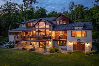 28 Catlin Estate Rd, Moultonborough, NH 03254 - photo 2