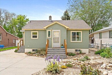 507 S Chestnut St, Nampa, ID 83686 - photo 2