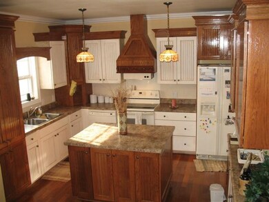 234 Benford Rd, Shelbyville, TN 37160 - photo 3