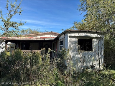 TBD Old Us Highway 59, Howe, OK 74940 - photo 4