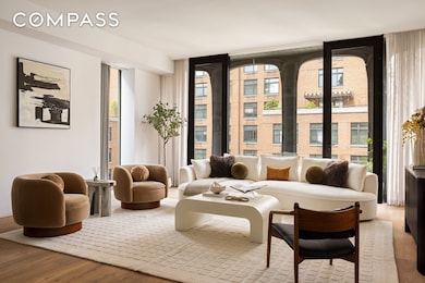 325 W Broadway unit 7B, New York, NY 10013 - photo 2