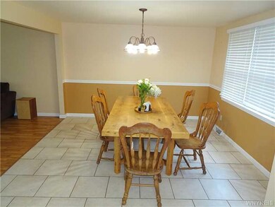 Dining Room.