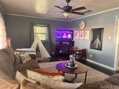 1101 S Adams St, de Witt, AR 72042 - photo 2