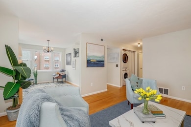 25 Rockland St unit 7, West Roxbury, MA 02132 - photo 5