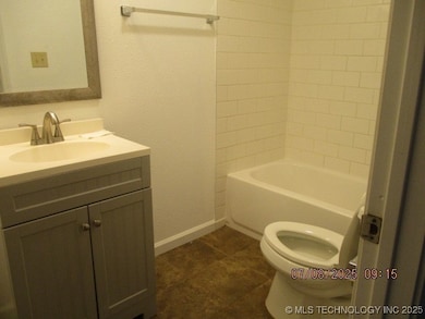 809 Campbell St, Ardmore, OK 73401 - photo 6