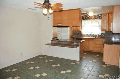 Large dining room