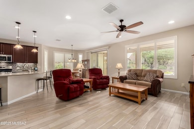 2472 E Rolling Meadow Ln, Green Valley, AZ 85614 - photo 5