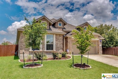 102 Leather Oak Loop, San Marcos, TX 78666 - photo 4