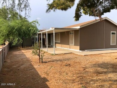 7826 E Juanita Ave, Mesa, AZ 85209 - photo 2