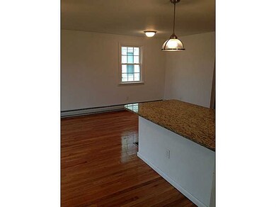 Dining Area.