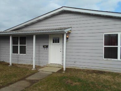 EXT FRONT