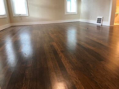 hardwoods
