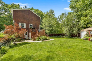 27 New London Dr, Center Barnstead, NH 03225 - photo 7