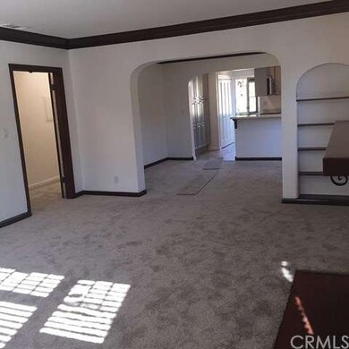 New carpet throughout the upper level unit too!