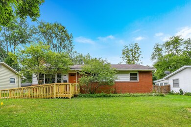 385 Franklin Court Worthington Ohio 4308