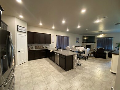 1209 Coal St, Odessa, TX 79765 - photo 5