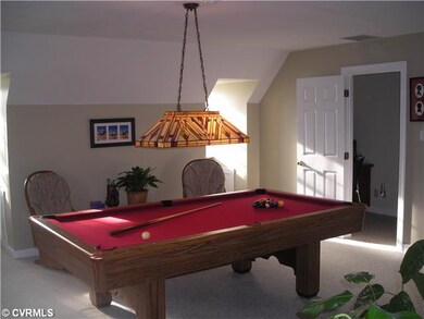 Entertainment Room - Huge media/entertainment room