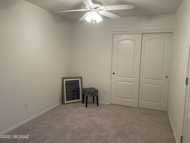 Bedroom 1A