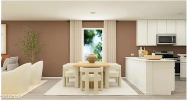 1122 Cooper Hawk Ln SW unit Lot 203 Newlin, Ocean Isle Beach, NC 28469 - photo 4