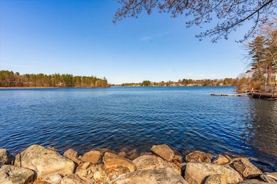 112 S Shore Rd, Windham, NH 03087 - photo 5