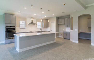 12223 Dusty Boots Rd, San Antonio, TX 78254 - photo 5