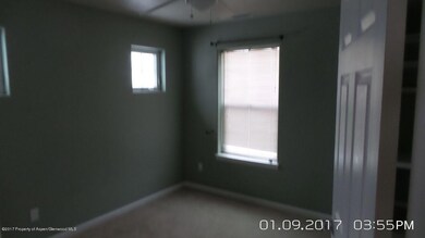 2nd Bed