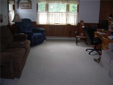 Family Room.