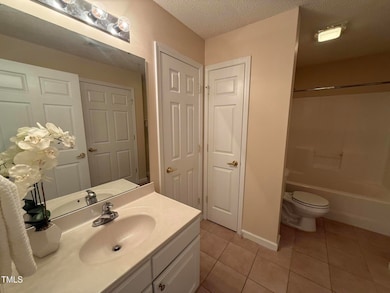 Bathroom #2