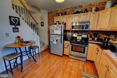 3402 Mount Pleasant Ave, Baltimore, MD 21224 - photo 6