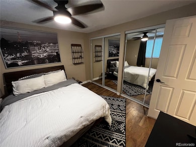 Primary Queen Bedroom