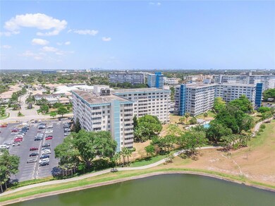 Hillcrest East No.23 unit 1017, Hollywood, FL 33021 - photo 3