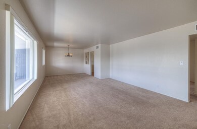Living ~ Dining Room