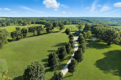 Stunning Mountain Vistas