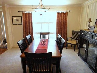 Dining Room.