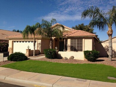 Front Elevation View 2