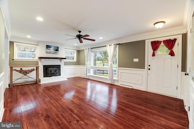 2877 Atoka Rd, Marshall, VA 20115 - photo 5