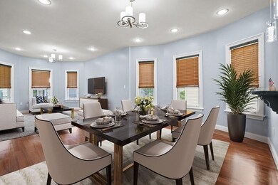 167 King St unit 1, Dorchester, MA 02122 - photo 4