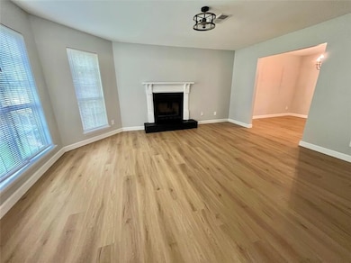 5464 Fox Haven Trail, Stone Mountain, GA 30088 - photo 2