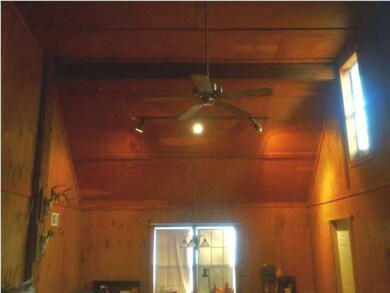 Ceiling