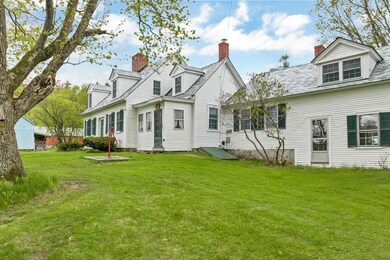 743 Lockehaven Rd, Enfield, NH 03748 - photo 3