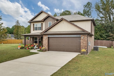 129 Hidden Branch Rd, Owens Cross Roads, AL 35763 - photo 3