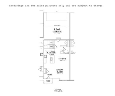 2852 Frisee Dr, Fitchburg, WI 53711 - photo 3