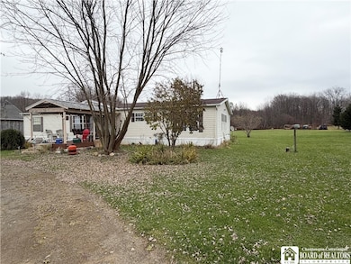 3200 Clymer Sherman Rd, Sherman, NY 14781 - photo 3