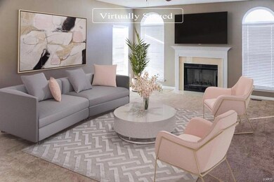 Virtually Staged