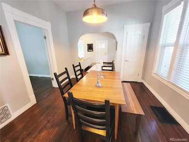 424 N Clarkson St, Denver, CO 80218 - photo 7