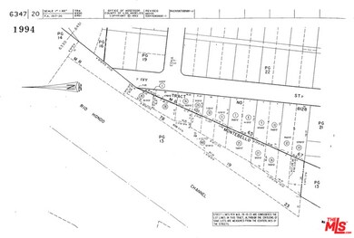 Assessor Map