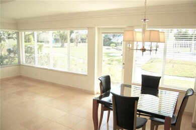 DINING AND LIVING AREA