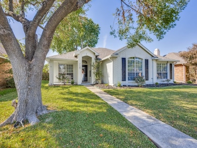 7129 Sample Dr, The Colony, TX 75056 - photo 2