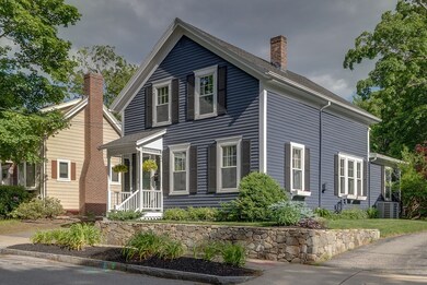 65 Elm St, Stoneham, MA 02180 - photo 2