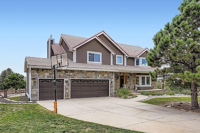 5825 Wilson Rd, Colorado Springs, CO 80919 - photo 2